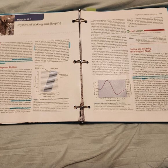 Biological Psychology 13th Edition by James W. Kalat - Picture 3 of 5